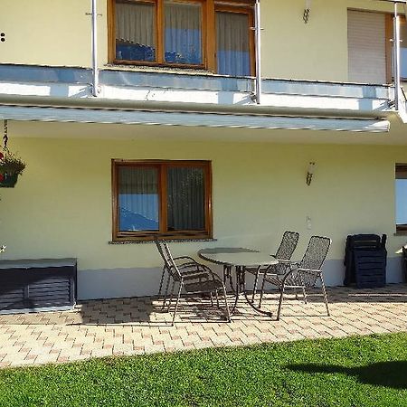 Ferienwohnung Bohnert Fischerbach Dış mekan fotoğraf