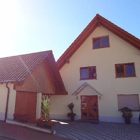 Ferienwohnung Bohnert Fischerbach Dış mekan fotoğraf