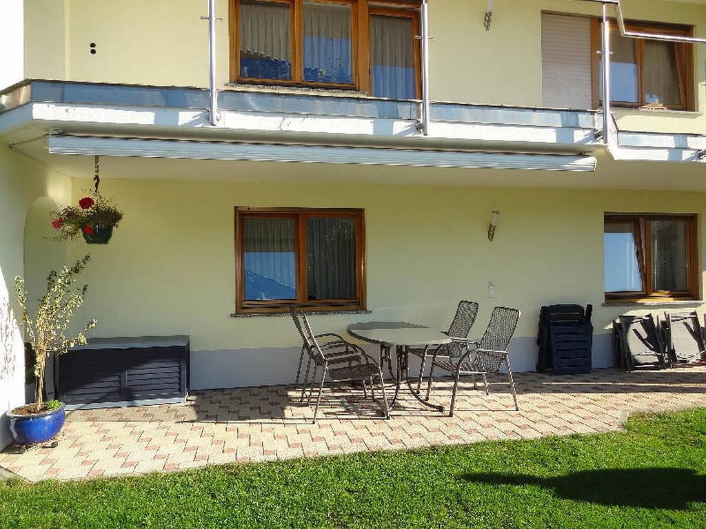 Ferienwohnung Bohnert Fischerbach Dış mekan fotoğraf