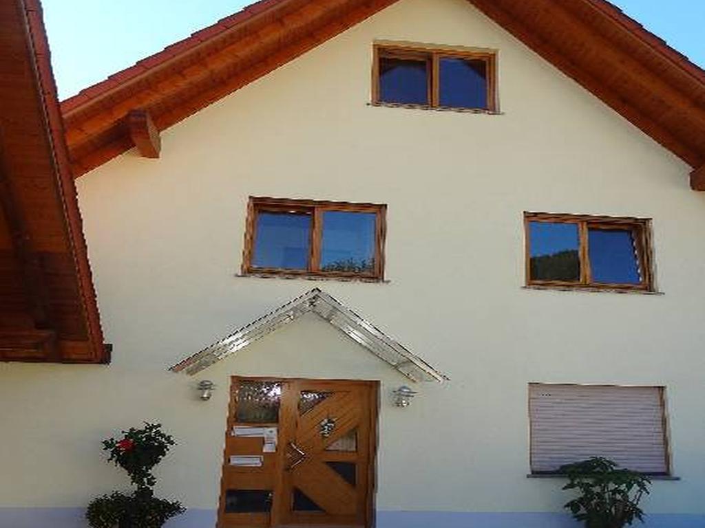Ferienwohnung Bohnert Fischerbach Dış mekan fotoğraf