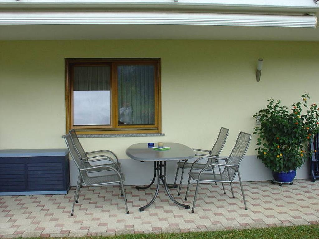 Ferienwohnung Bohnert Fischerbach Dış mekan fotoğraf