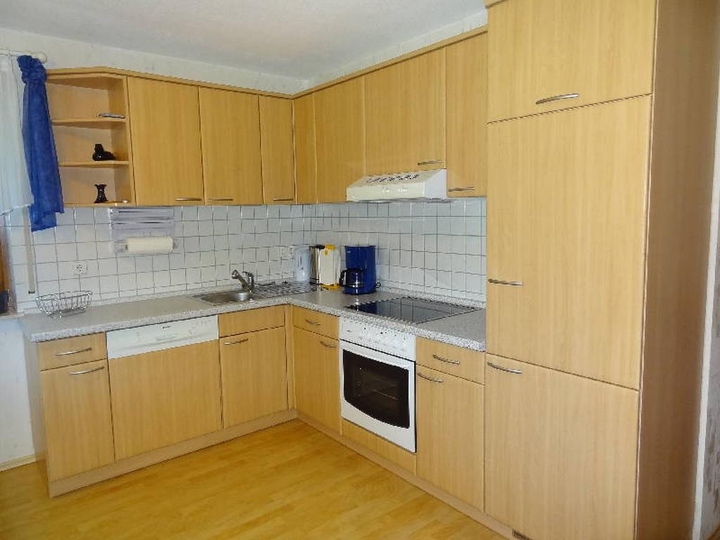 Ferienwohnung Bohnert Fischerbach Dış mekan fotoğraf