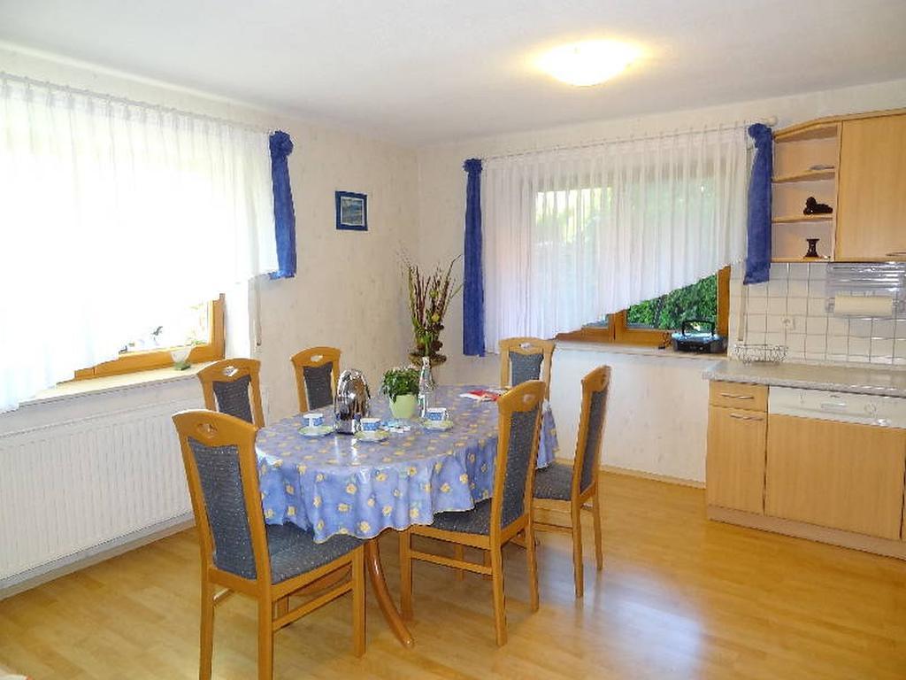 Ferienwohnung Bohnert Fischerbach Dış mekan fotoğraf