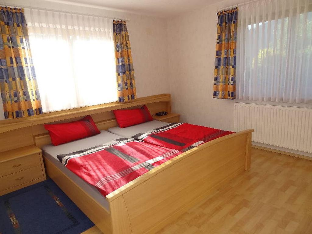 Ferienwohnung Bohnert Fischerbach Dış mekan fotoğraf