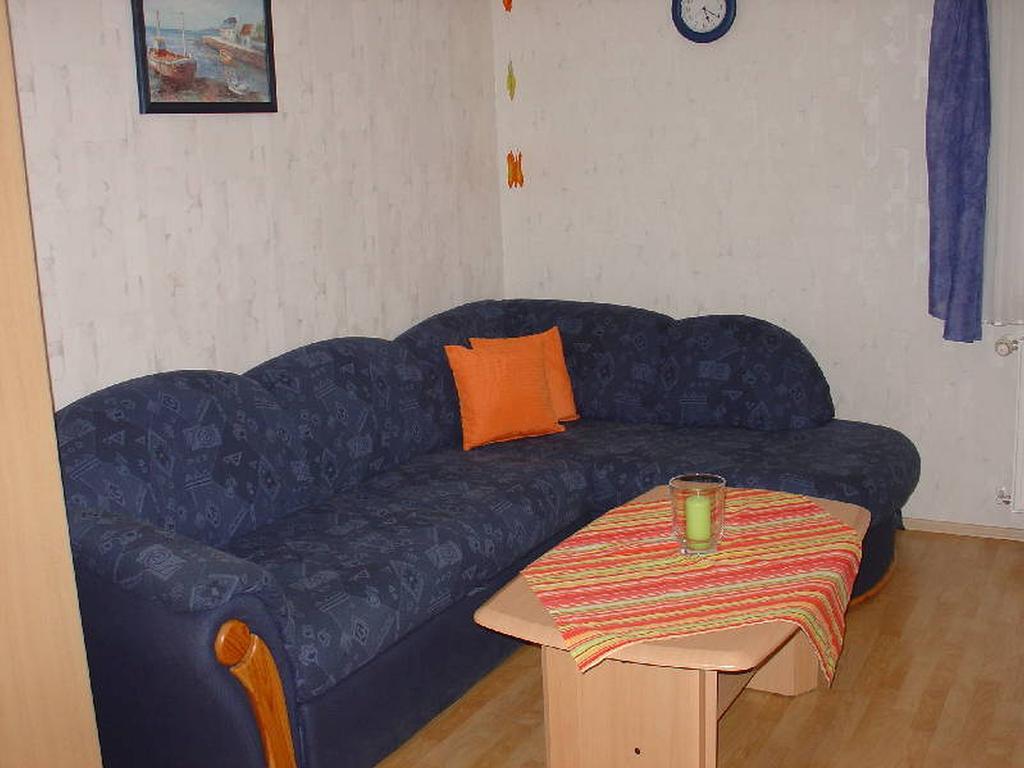 Ferienwohnung Bohnert Fischerbach Dış mekan fotoğraf
